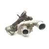 Recambio de turbo para ssangyong kyron 2.0 xdi referencia OEM IAM 6640900880 7614330003 
