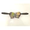 Recambio de mando luces y limpias para hyundai getz (tb) 1.5 crdi referencia OEM IAM 934201C130  934101C200