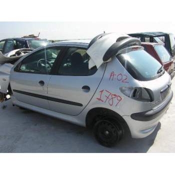PEUGEOT 206 de desguace