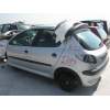 peugeot 206 del año 2002