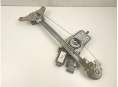 Recambio de elevalunas trasero derecho para peugeot 307 (3a/c) 1.6 hdi 110 referencia OEM IAM 922469  