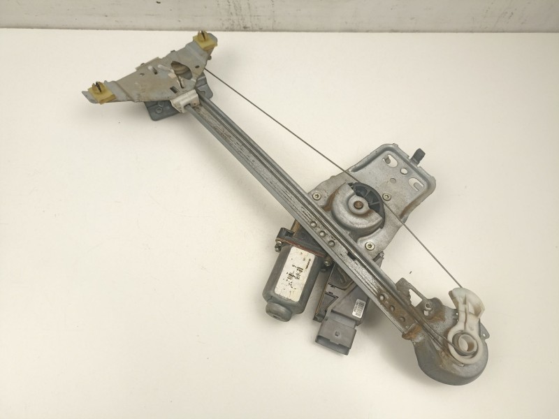 Recambio de elevalunas trasero derecho para peugeot 307 (3a/c) 1.6 hdi 110 referencia OEM IAM 922469  