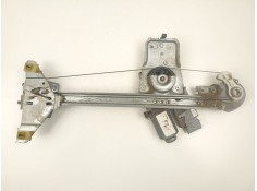 Recambio de elevalunas trasero derecho para peugeot 307 (3a/c) 1.6 hdi 110 referencia OEM IAM 922469   2