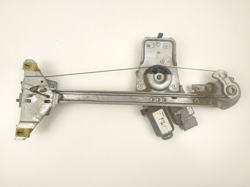 Recambio de elevalunas trasero derecho para peugeot 307 (3a/c) 1.6 hdi 110 referencia OEM IAM 922469  