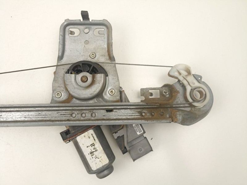 Recambio de elevalunas trasero derecho para peugeot 307 (3a/c) 1.6 hdi 110 referencia OEM IAM 922469  