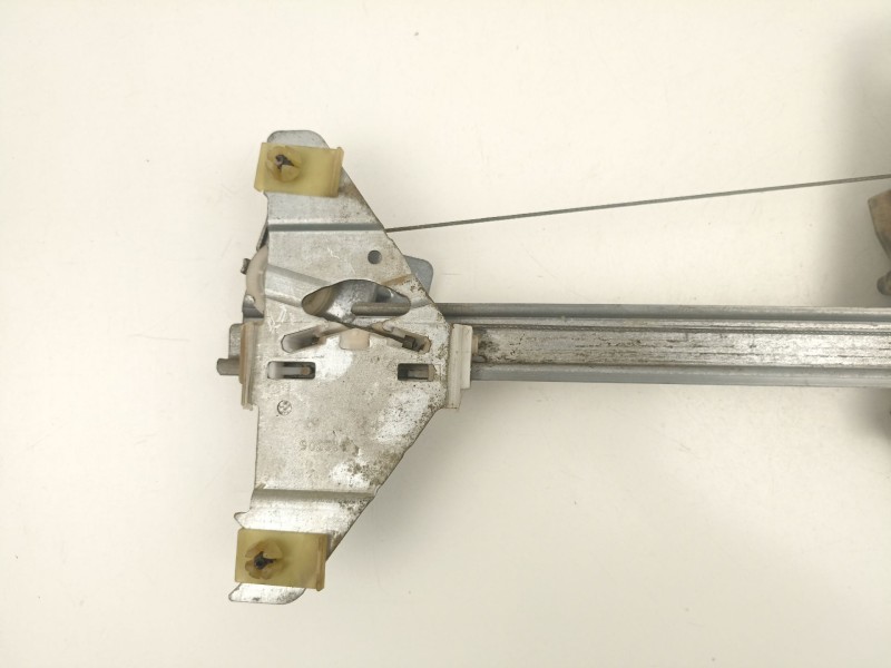 Recambio de elevalunas trasero derecho para peugeot 307 (3a/c) 1.6 hdi 110 referencia OEM IAM 922469  