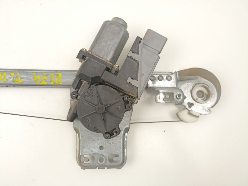 Recambio de elevalunas trasero derecho para peugeot 307 (3a/c) 1.6 hdi 110 referencia OEM IAM 922469  