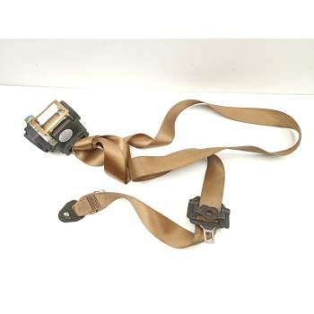 CINTURON SEGURIDAD DELANTERO IZQUIERDO 7037821 
