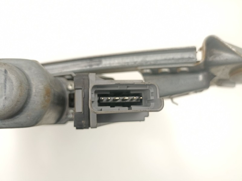 Recambio de elevalunas trasero derecho para peugeot 307 (3a/c) 1.6 hdi 110 referencia OEM IAM 922469  