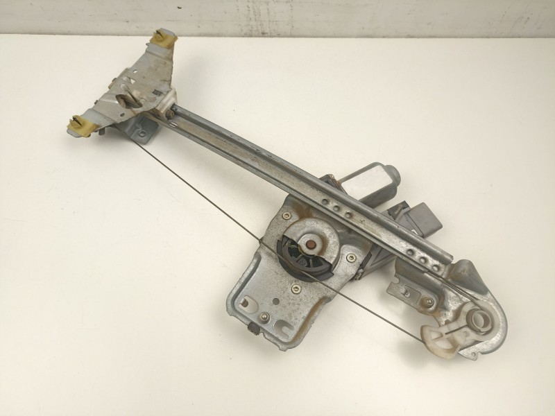 Recambio de elevalunas trasero izquierdo para peugeot 307 (3a/c) 1.6 hdi 110 referencia OEM IAM 922366  