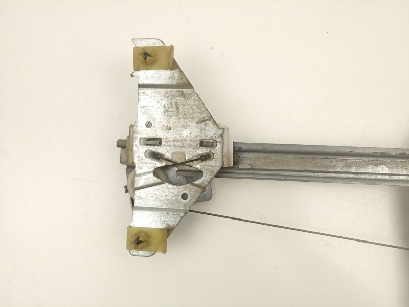 Recambio de elevalunas trasero izquierdo para peugeot 307 (3a/c) 1.6 hdi 110 referencia OEM IAM 922366  