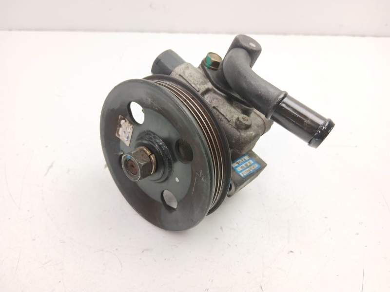 Recambio de bomba direccion para chevrolet matiz (m200, m250) 1.0 referencia OEM IAM 96483039  