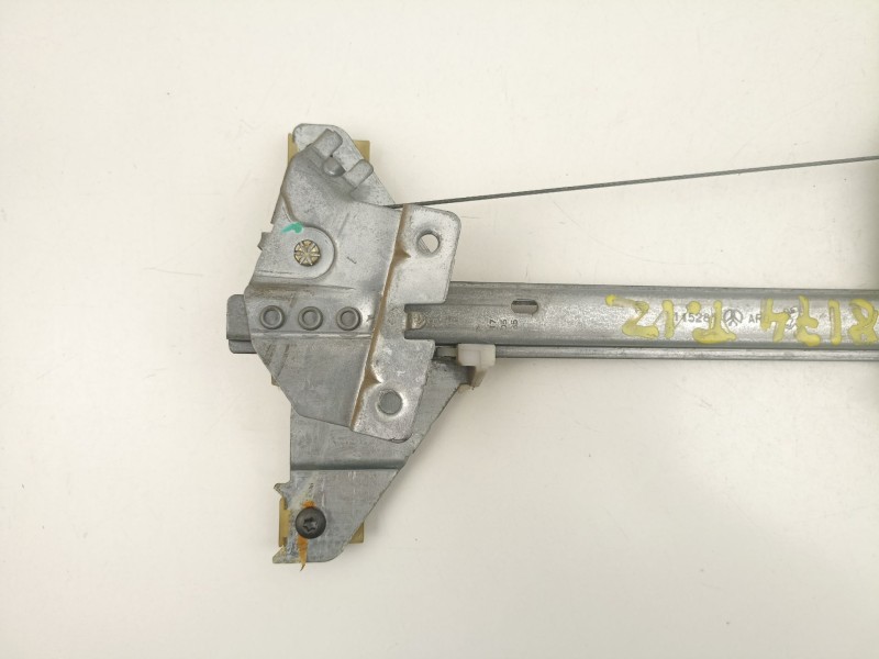 Recambio de elevalunas trasero izquierdo para peugeot 307 (3a/c) 1.6 hdi 110 referencia OEM IAM 922366  