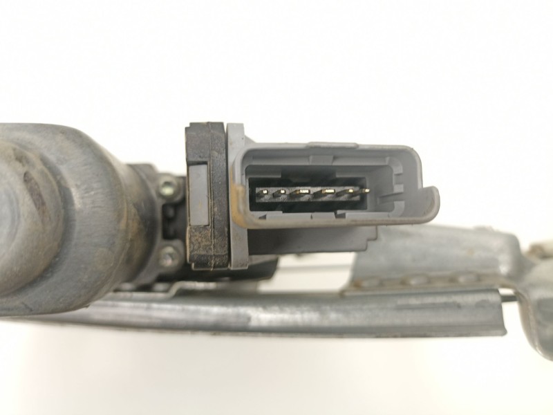 Recambio de elevalunas trasero izquierdo para peugeot 307 (3a/c) 1.6 hdi 110 referencia OEM IAM 922366  