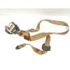 Recambio de cinturon seguridad delantero izquierdo para bmw 7 (e65, e66, e67) 745 i, li referencia OEM IAM 7037821  