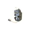 Recambio de cerradura puerta trasera derecha para hyundai getz (tb) 1.5 crdi referencia OEM IAM 814201C020  
