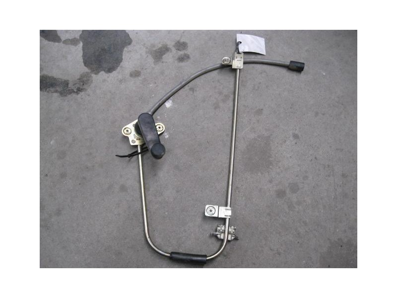 Recambio de elevalunas elec. tra. izq. : alfa romeo 155 : 1.7 g-( ar-67105 ) [1994] para alfa romeo 155 1.7 g-( ar-67105 ) refer