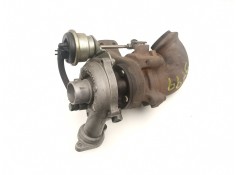 Recambio de turbo para peugeot 206 1.4 hdi 5p referencia OEM IAM 54359710009 KR35487599 