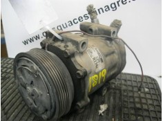 Recambio de aire acondicionado : audi a6 : 2.5 d/aat (115,6cv) tdi 4p [1995] para audi a6 2.5 d/aat  tdi referencia OEM IAM 0562