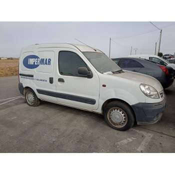 NISSAN KUBISTAR