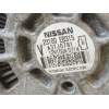 Recambio de alternador para nissan navara np300 (d40) 2.5 dci 4wd referencia OEM IAM 23100EB315 A3TJ0781 