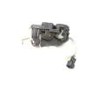 Recambio de cerradura puerta trasera derecha para hyundai getz (tb) 1.5 crdi referencia OEM IAM 814201C020  