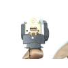 Recambio de cinturon seguridad delantero izquierdo para bmw 7 (e65, e66, e67) 745 i, li referencia OEM IAM 7037821  
