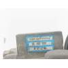 Recambio de bomba direccion para chevrolet matiz (m200, m250) 1.0 referencia OEM IAM 96483039  