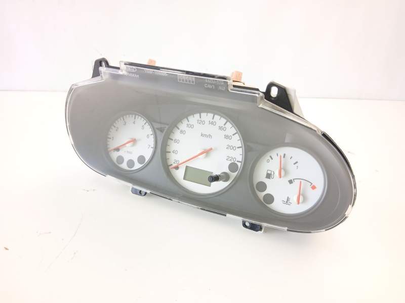 Recambio de cuadro instrumentos para ford puma (ec_) 1.4 16v referencia OEM IAM YS6F10849RD  