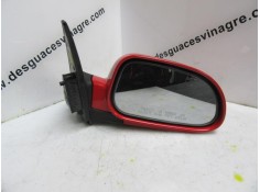 Recambio de retrovisor dch. : chevrolet lacetti : 1.6 g (108,77cv) [2005] para chevrolet lacetti 1.6 g referencia OEM IAM   