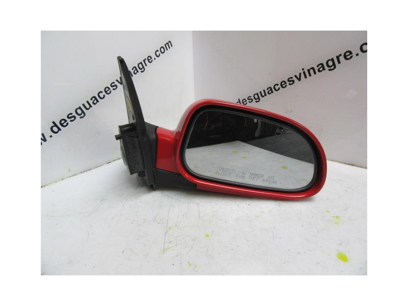 Recambio de retrovisor dch. : chevrolet lacetti : 1.6 g (108,77cv) [2005] para chevrolet lacetti 1.6 g referencia OEM IAM   