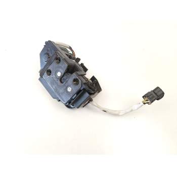 CERRADURA PUERTA TRASERA IZQUIERDA 814101C020 