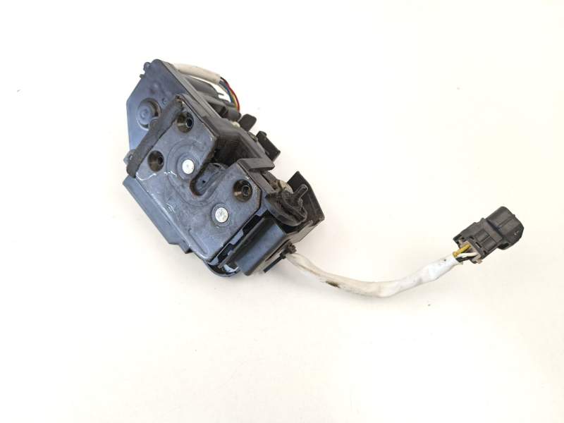Recambio de cerradura puerta trasera izquierda para hyundai getz (tb) 1.5 crdi referencia OEM IAM 814101C020  