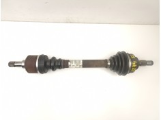 Recambio de transmision delantera izquierda para peugeot 307 (3a/c) 1.6 hdi 110 referencia OEM IAM 9637117780   2