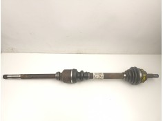 Recambio de transmision delantera derecha para peugeot 307 (3a/c) 1.6 hdi 110 referencia OEM IAM 9637117880  