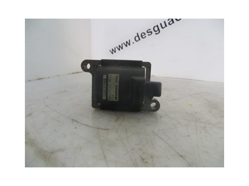 Recambio de bobina : jaguar xj : 3.2g (xj8)auotmatic(236cv)executive [1998] para jaguar xj 3.2g (xj8)auotmaticexecutive referenc