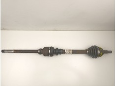 Recambio de transmision delantera derecha para peugeot 307 (3a/c) 1.6 hdi 110 referencia OEM IAM 9637117880   2