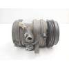 Recambio de compresor aire acondicionado para chevrolet matiz (m200, m250) 1.0 referencia OEM IAM 96406679  