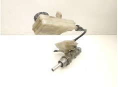Recambio de bomba de freno para peugeot 307 (3a/c) 1.6 hdi 110 referencia OEM IAM 4601L3 22495179 