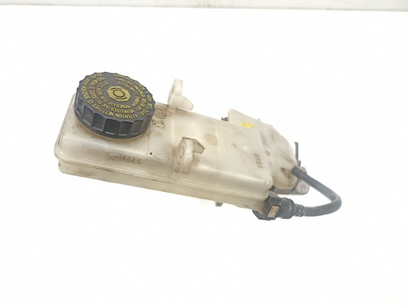 Recambio de bomba de freno para peugeot 307 (3a/c) 1.6 hdi 110 referencia OEM IAM 4601L3 22495179 