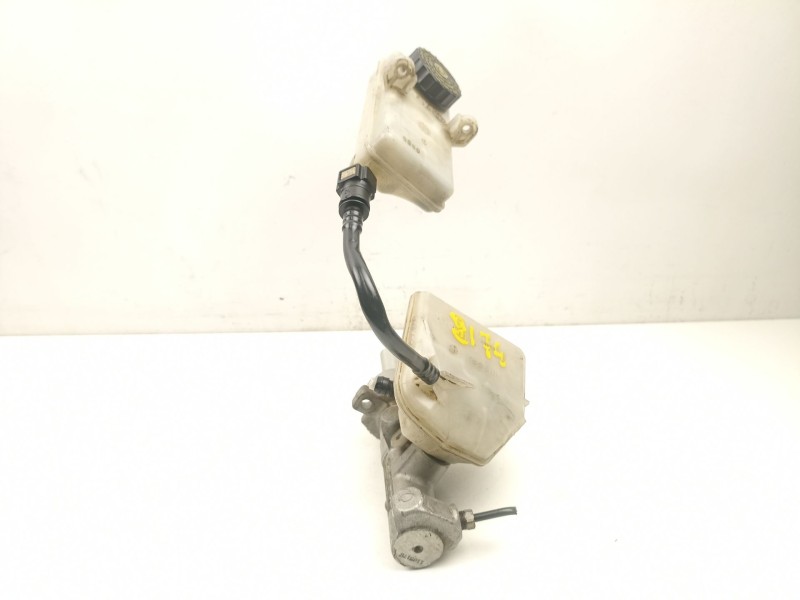 Recambio de bomba de freno para peugeot 307 (3a/c) 1.6 hdi 110 referencia OEM IAM 4601L3 22495179 