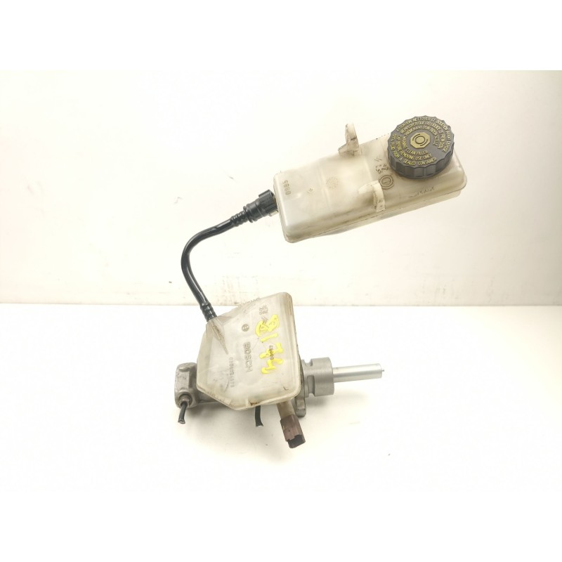 Recambio de bomba de freno para peugeot 307 (3a/c) 1.6 hdi 110 referencia OEM IAM 4601L3 22495179 