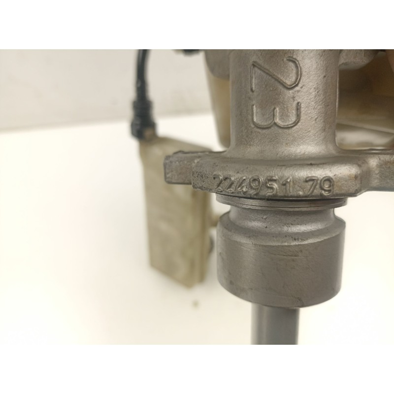 Recambio de bomba de freno para peugeot 307 (3a/c) 1.6 hdi 110 referencia OEM IAM 4601L3 22495179 