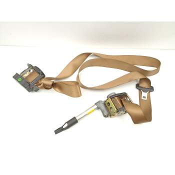 CINTURON SEGURIDAD TRASERO DERECHO 72117025108 