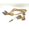 Recambio de cinturon seguridad trasero derecho para bmw 7 (e65, e66, e67) 745 i, li referencia OEM IAM 72117025108  
