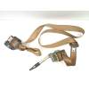 Recambio de cinturon seguridad trasero derecho para bmw 7 (e65, e66, e67) 745 i, li referencia OEM IAM 72117025108  