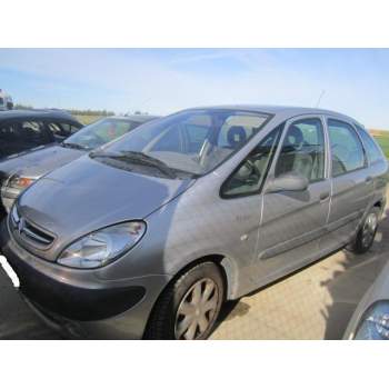CITROËN XSARA PICASSO (N68)