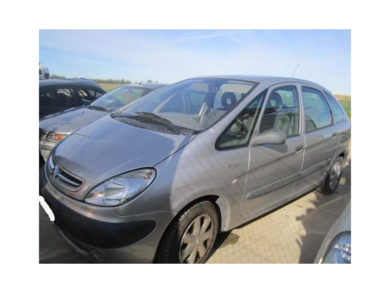 CITROËN XSARA PICASSO (N68)