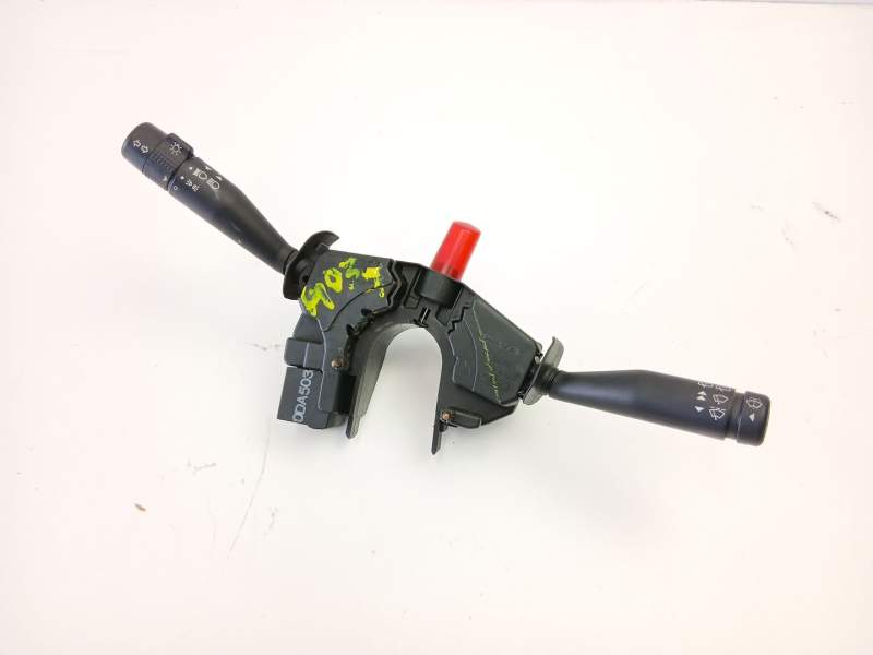 Recambio de mando luces y limpias para ford puma (ec_) 1.4 16v referencia OEM IAM XS6T11K665CA  