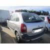citroën xsara picasso (n68) del año 2000